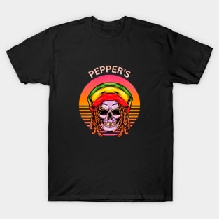 peppers T-Shirt